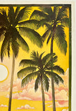 FLY HAWAIIAN AIR - Outrigger
