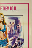 ASK ANY HOOKER - THE DEVIL MADE THEM DO IT