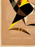 AUSTRALIA - QANTAS (Small Format)
