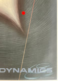 GENERAL DYNAMICS - EXPLORING THE UNIVERSE - WORLDS WITHOUT ENDS