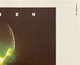 ALIEN - 1/2 Sheet Movie Poster