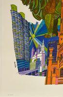 CHICAGO - FLY TWA