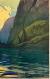 THIS IS ALASKA - ALASKA STEAMSHIP CO.