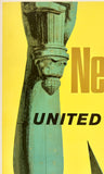 NEW YORK - UNITED AIR LINES