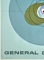 GENERAL DYNAMICS - ASTRODYNAMICS - атомы на служо́е мира - ATOMS FOR PEACE