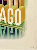 AMERICAN AIRLINES - CHICAGO