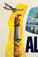 ALASKA - PACIFIC NORTHERN AIRLINES