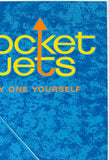 DISNEYLAND - TOMORROWLAND - ROCKET JETS