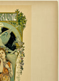 MESSALINE - MAITRES DE L'AFFICHE - PLATE 187