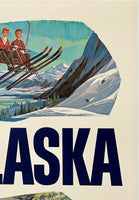 ALASKA - PACIFIC NORTHERN AIRLINES