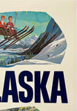 ALASKA - PACIFIC NORTHERN AIRLINES