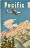 PACIFIC NORTHWEST - UNITED AIR LINES Joseph Feher