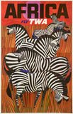 AFRICA - FLY TWA