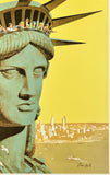 NEW YORK - UNITED AIR LINES