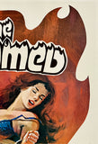 THE UNTAMED - SHE TASTED THE ECSTASY OF HELPLESSNESS