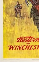 WESTERN WINCHESTER - PHEASANT