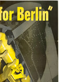 BUNDLES FOR BERLIN - MORE PRODUCTION!