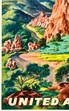 COLORADO - UNITED AIR LINES Joseph Feher