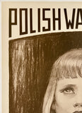 POLISH WAR RELIEF ...AND THE GREATEST OF THESE IS CHARITY
