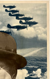 LET US GO FORWARD TOGETHER - BRITISH WWII