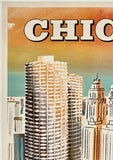 CHICAGO - EASTERN AIR LINES