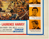 THE ALAMO - 1/2 Sheet Movie Poster R67