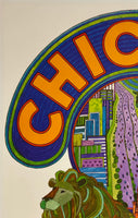 CHICAGO - FLY TWA