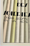 RAYON DES SOIERIES