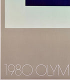 1980 OLYMPIC GAMES - LEVI'S - MOSCOW - AUSTRALIA - Swimming & Diving