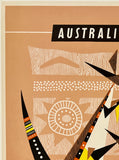 AUSTRALIA - QANTAS (Small Format)