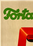 FORTA - SEIDENSTOFFE