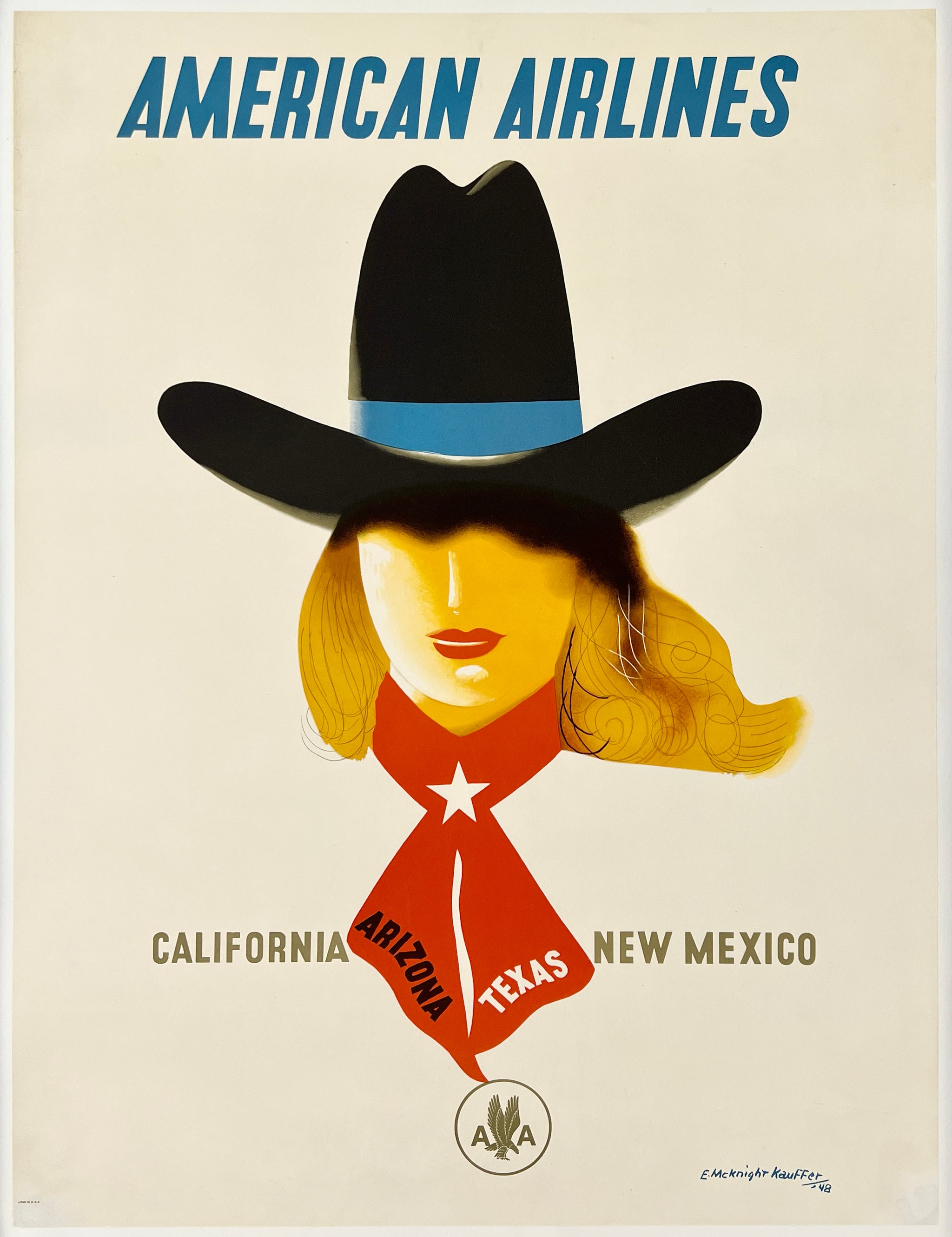 Recent Acquisitions – CHICAGO VINTAGE POSTERS