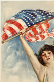 FIGHT OR BUY BONDS - THIRD LIBERTY LOAN - 20" x 30"
