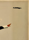 FIJI - QANTAS (Small Format)