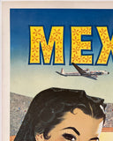 MEXICO - FLY CAPITAL AIRLINES AND EASTER AIR LINES