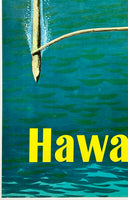UNITED AIR LINES - HAWAII