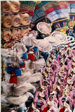 OSAKA EXPO '70 - JAPAN WORLD EXPOSITION (Ceremony Photo)