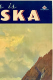 THIS IS ALASKA - ALASKA STEAMSHIP CO.