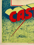 GRAND PRIX DE L'A.C.F 1931 - BUGATTI - CASTROL
