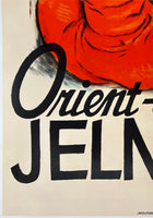 ORIENT-TEPPICHE JELMOLI ZURICH (Oriental Carpets)