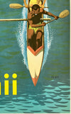 UNITED AIR LINES - HAWAII
