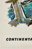 CHICAGO - CONTINENTAL AIR LINES