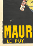 MAURIN QUINA - LE PUY FRANCE
