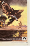 ONCE UPON A TIME IN THE WEST