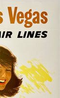LAS VEGAS - UNITED AIR LINES