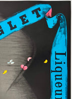 SENGLET - LIQUERS FINES