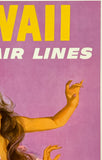 HAWAII - UNITED AIR LINES