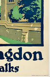 HILLINGDON FOR WALKS