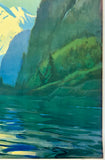 THIS IS ALASKA - ALASKA STEAMSHIP CO.