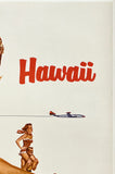 HAWAII - NORTHWEST ORIENT AIRLINES